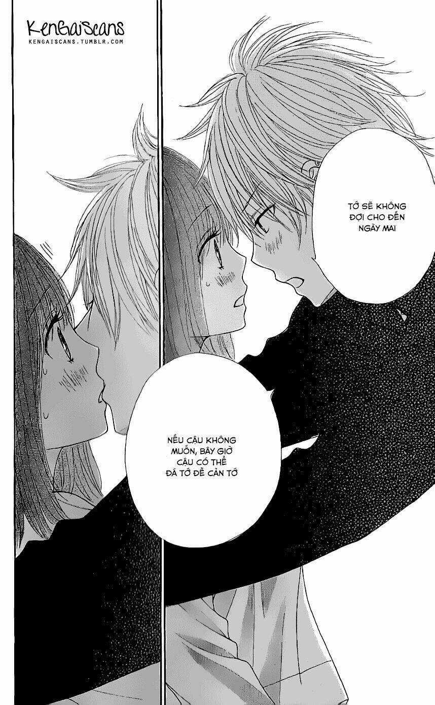 Bonnou Puzzle - Chapter 1 - Trang 51