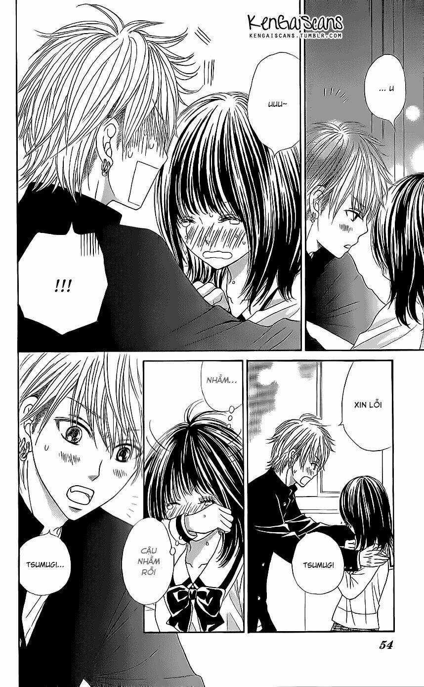 Bonnou Puzzle - Chapter 1 - Trang 53