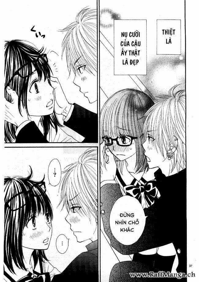 Bonnou Puzzle - Chapter 2 - Trang 38