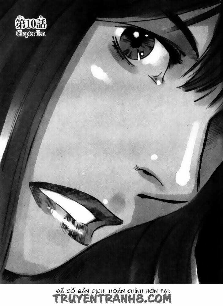 Boogiepop Wa Warawanai - Chapter 10 - Trang 2