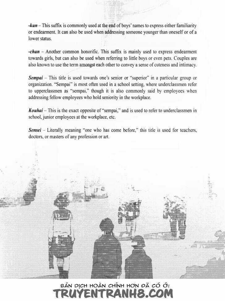 Boogiepop Wa Warawanai - Chapter 11 - Trang 22