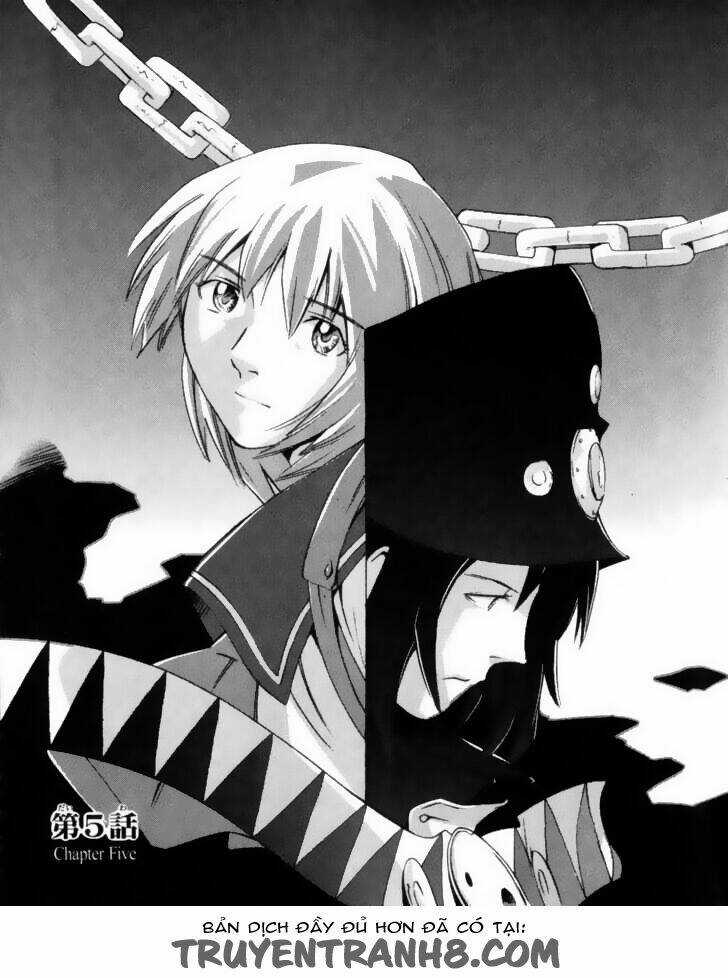 Boogiepop Wa Warawanai - Chapter 5 - Trang 2