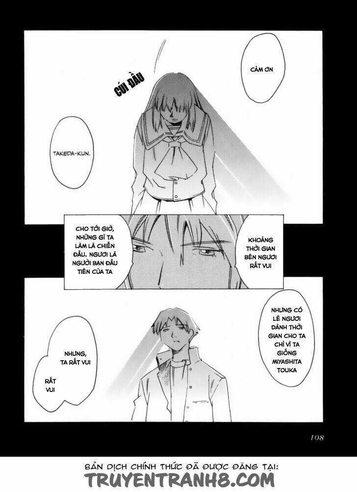 Boogiepop Wa Warawanai - Chapter 7 - Trang 5
