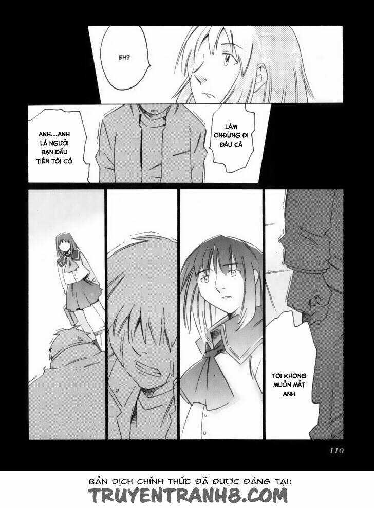 Boogiepop Wa Warawanai - Chapter 7 - Trang 7