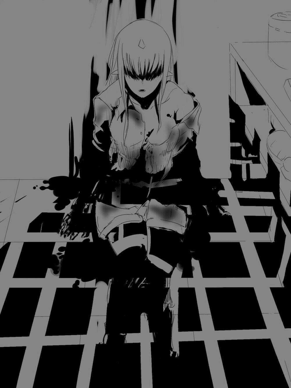 Boot Blood - Chapter 1 - Trang 17