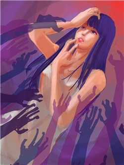 Đọc truyện Boot Blood