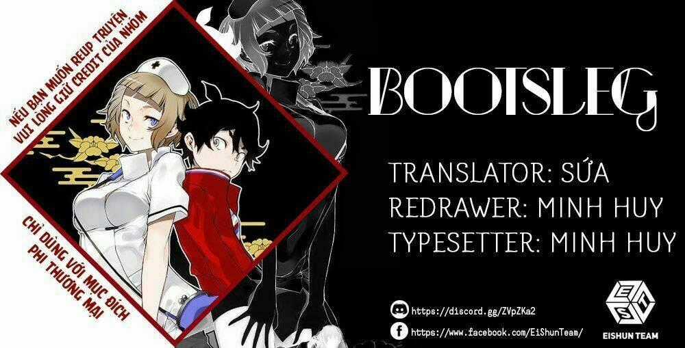 Bootsleg - Chapter 1 - Trang 2