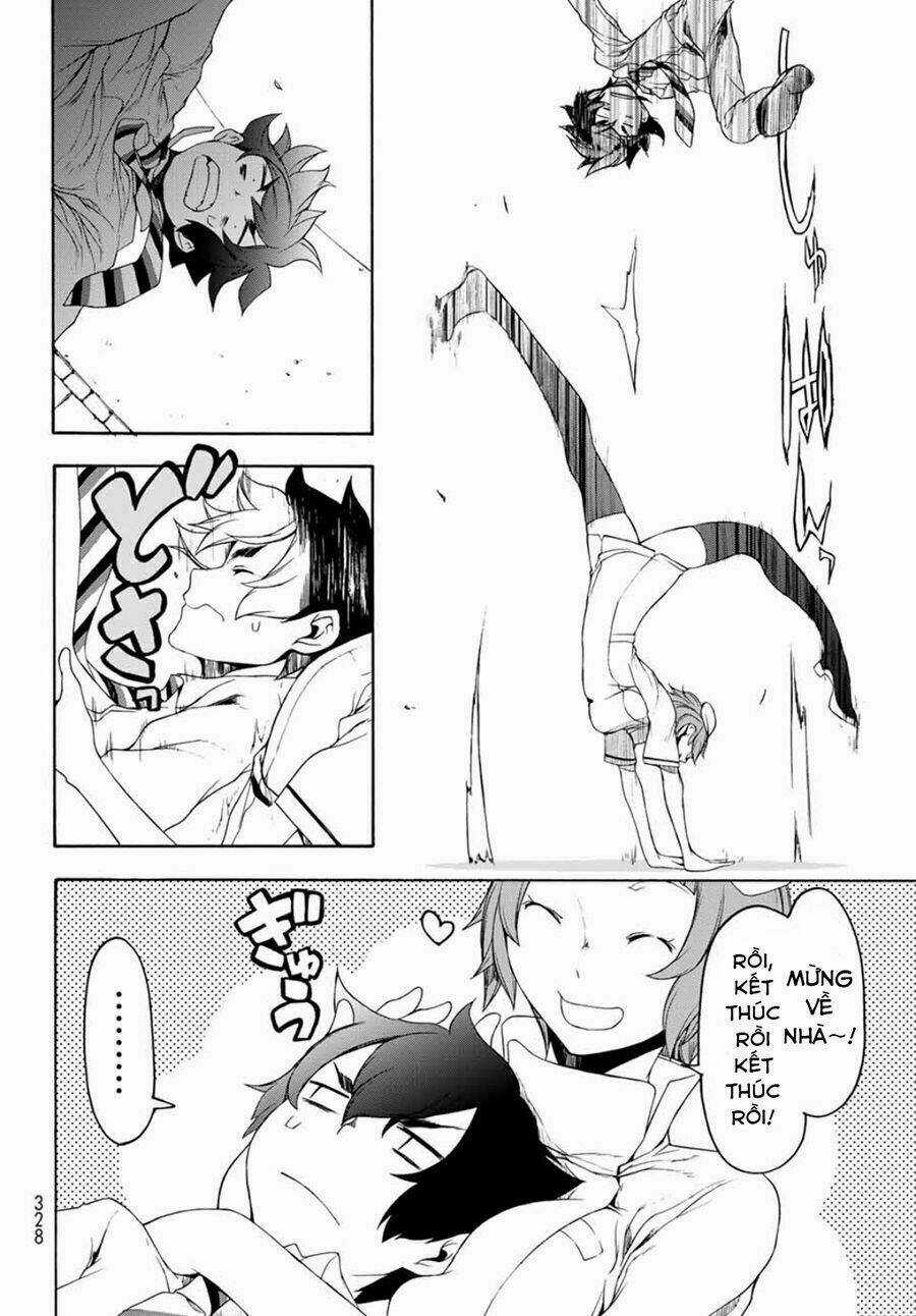 Bootsleg - Chapter 1 - Trang 20