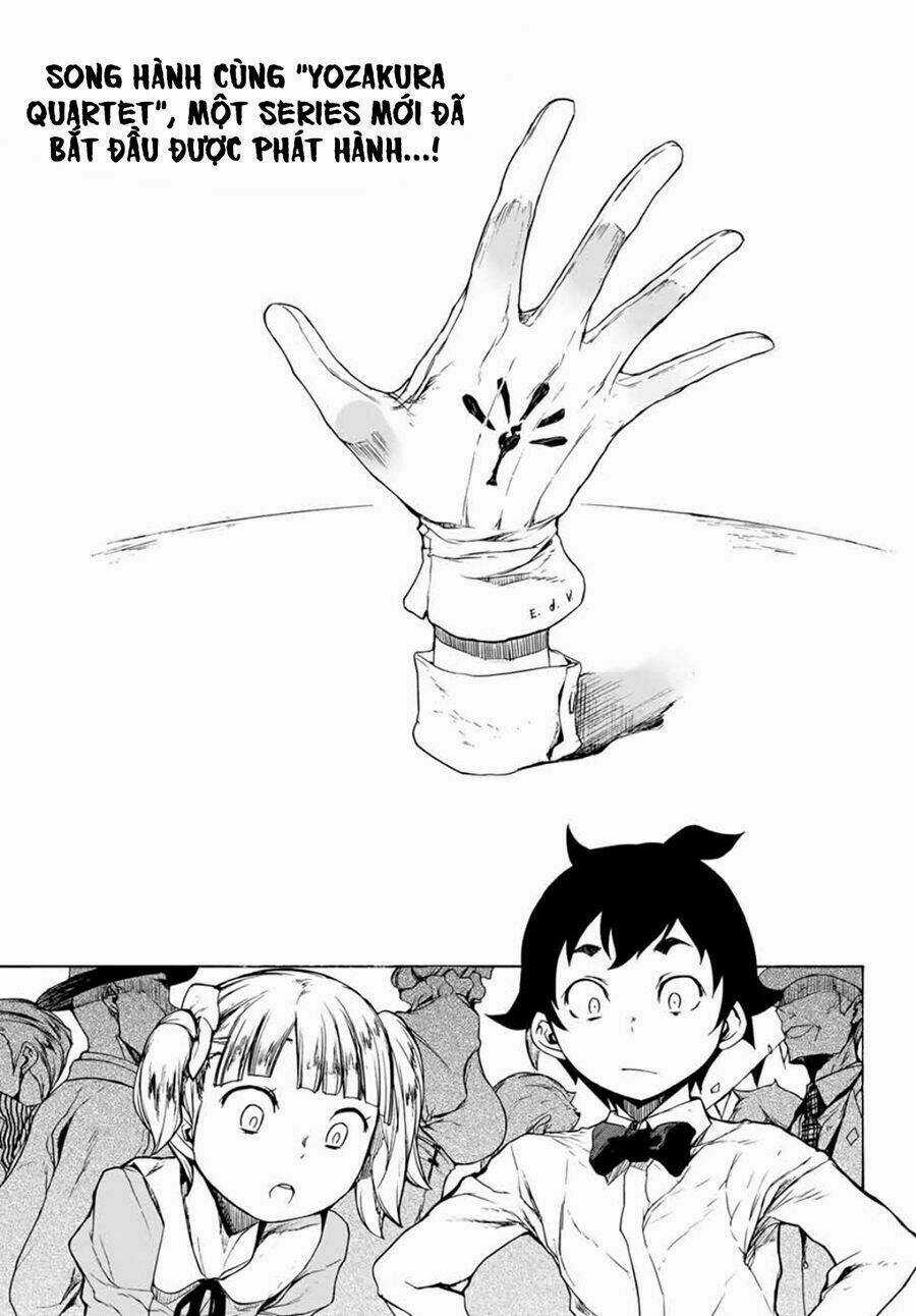 Bootsleg - Chapter 1 - Trang 4