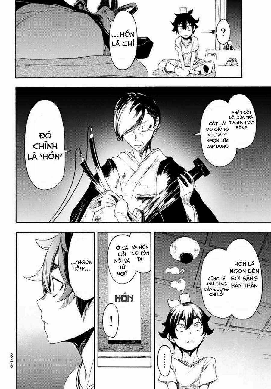 Bootsleg - Chapter 1 - Trang 38