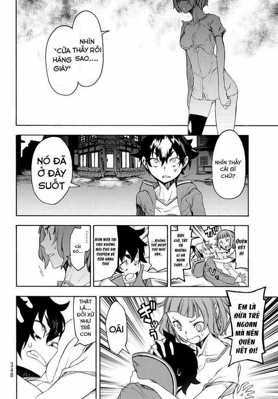 Bootsleg - Chapter 1 - Trang 40