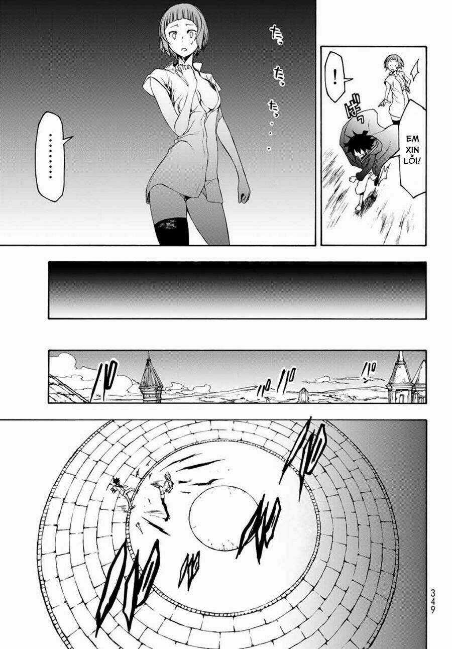 Bootsleg - Chapter 1 - Trang 41