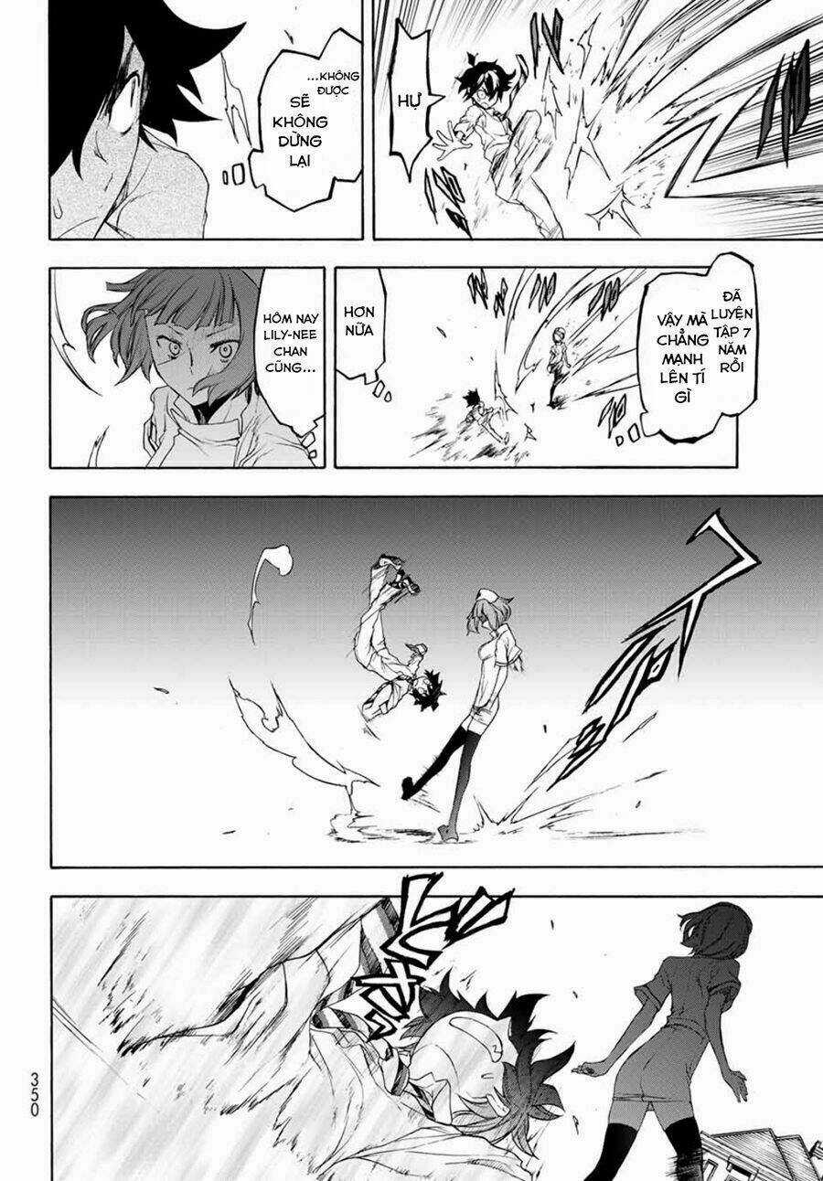 Bootsleg - Chapter 1 - Trang 42