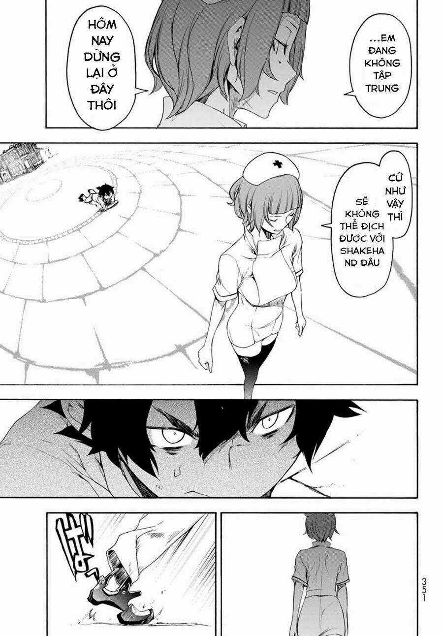 Bootsleg - Chapter 1 - Trang 43