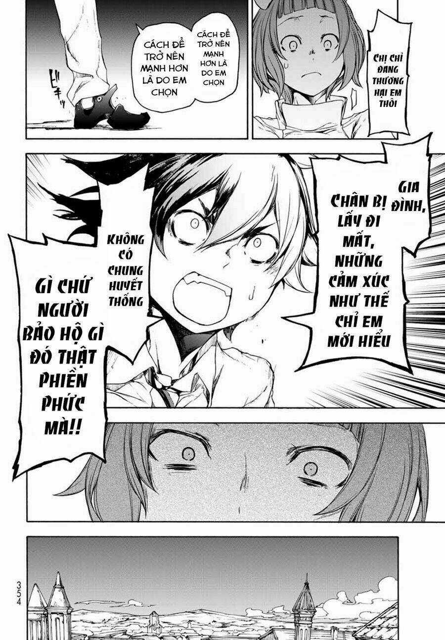 Bootsleg - Chapter 1 - Trang 46