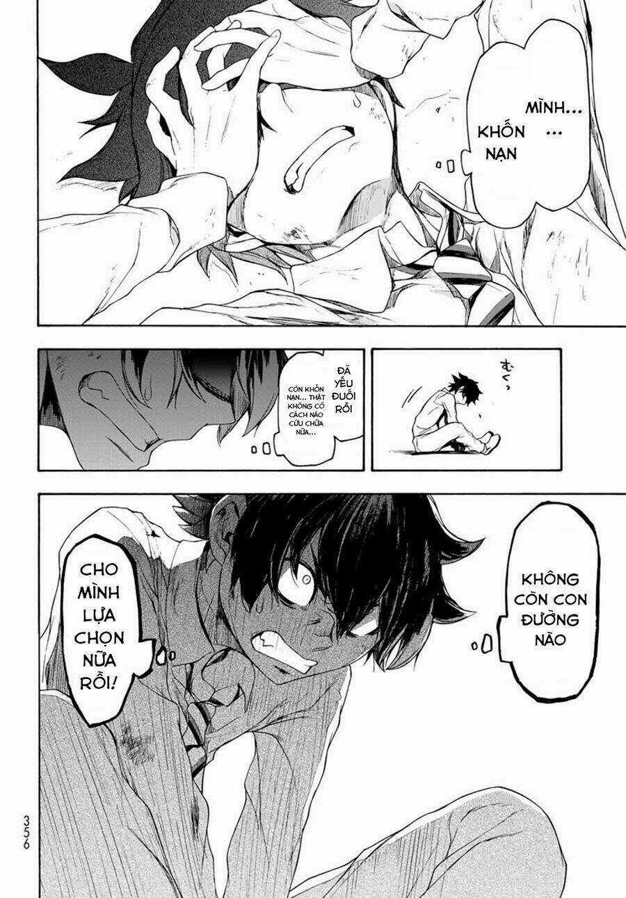 Bootsleg - Chapter 1 - Trang 48