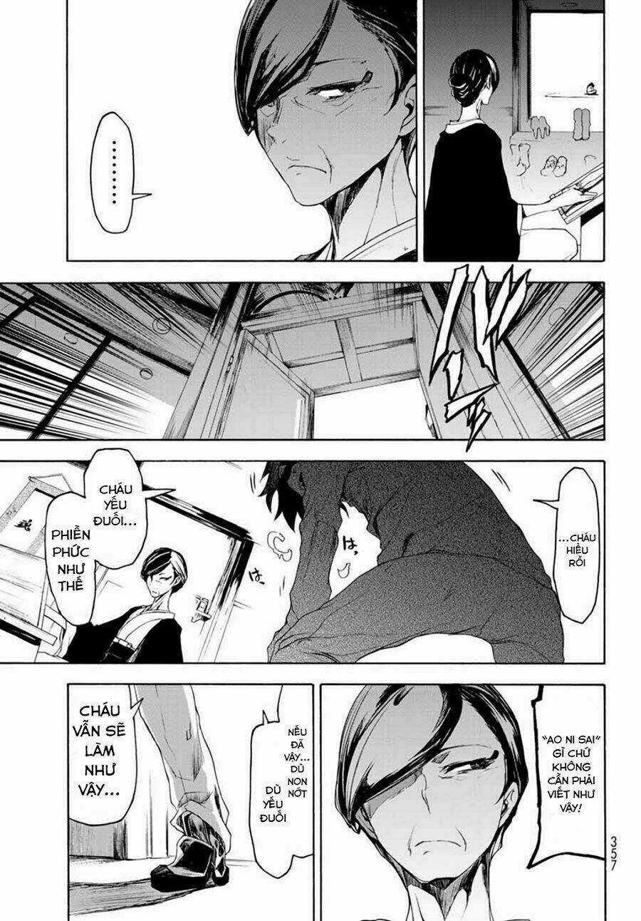 Bootsleg - Chapter 1 - Trang 49