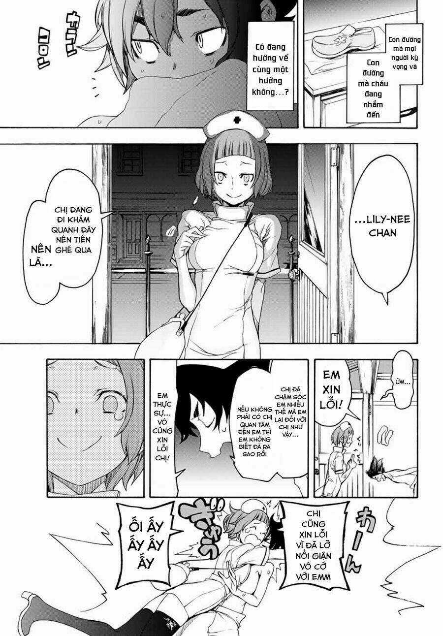 Bootsleg - Chapter 1 - Trang 53