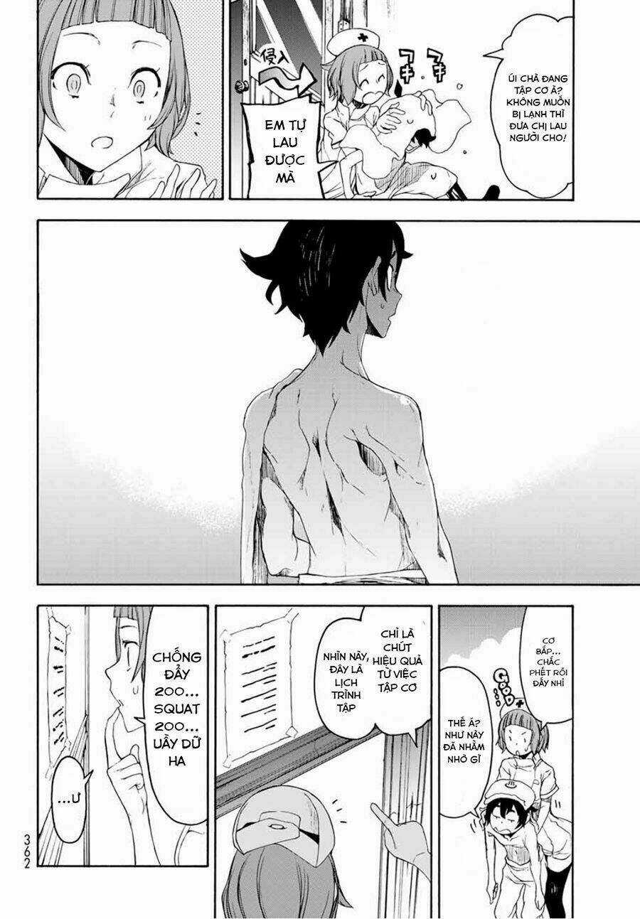 Bootsleg - Chapter 1 - Trang 54