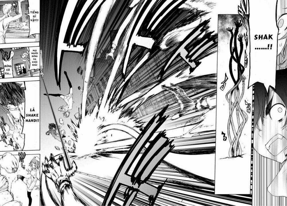 Bootsleg - Chapter 1 - Trang 58