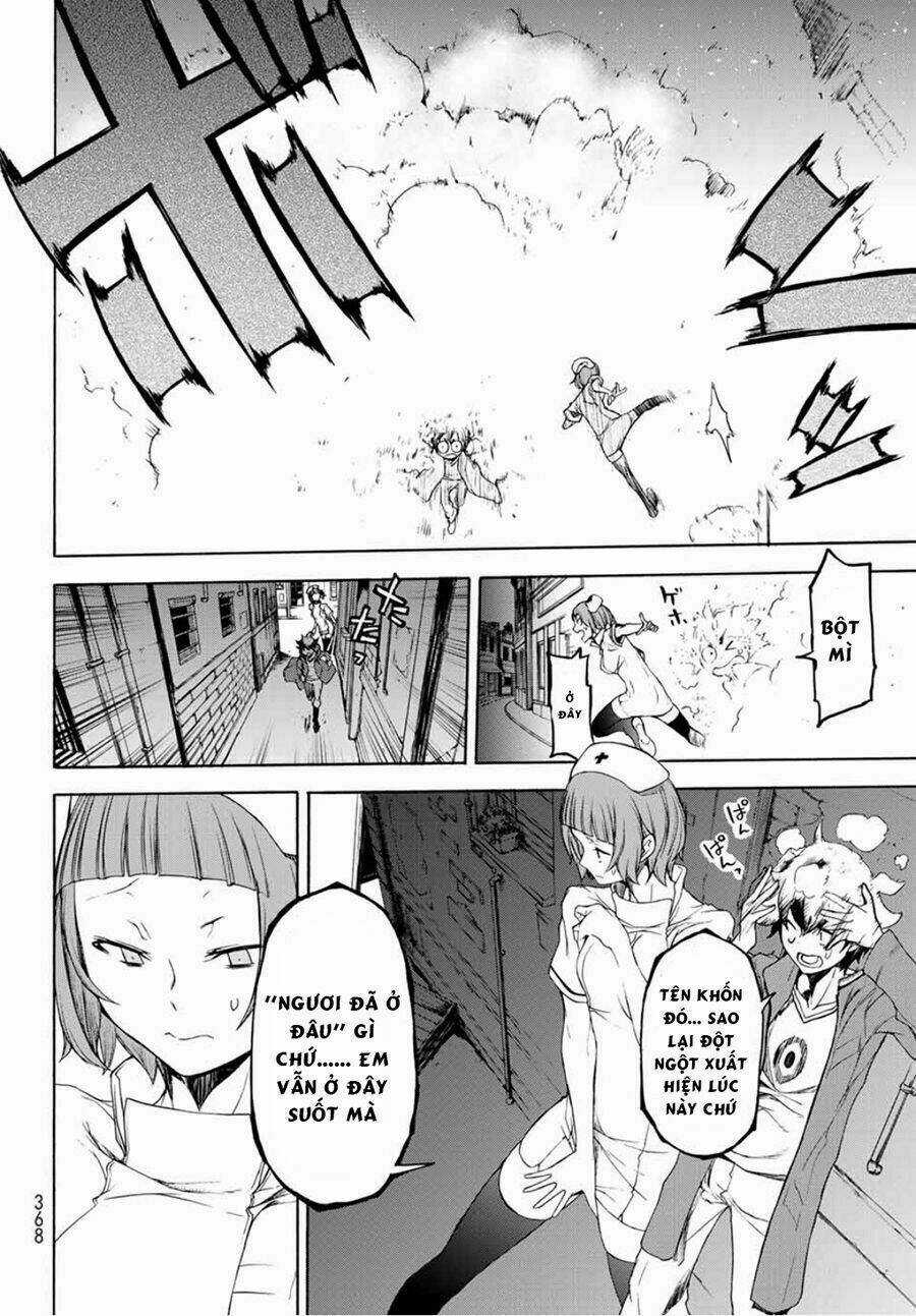 Bootsleg - Chapter 1 - Trang 59