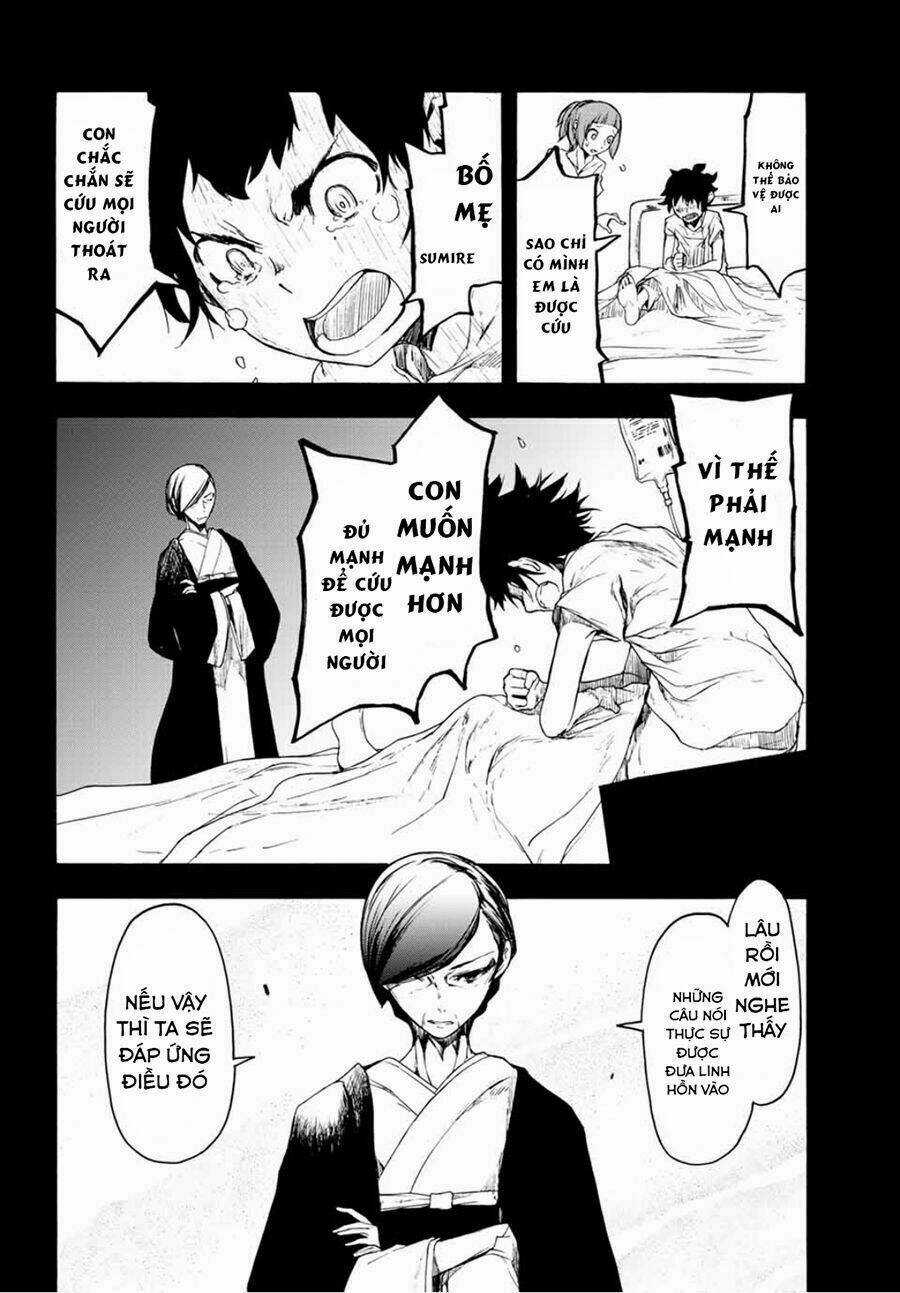 Bootsleg - Chapter 1 - Trang 61