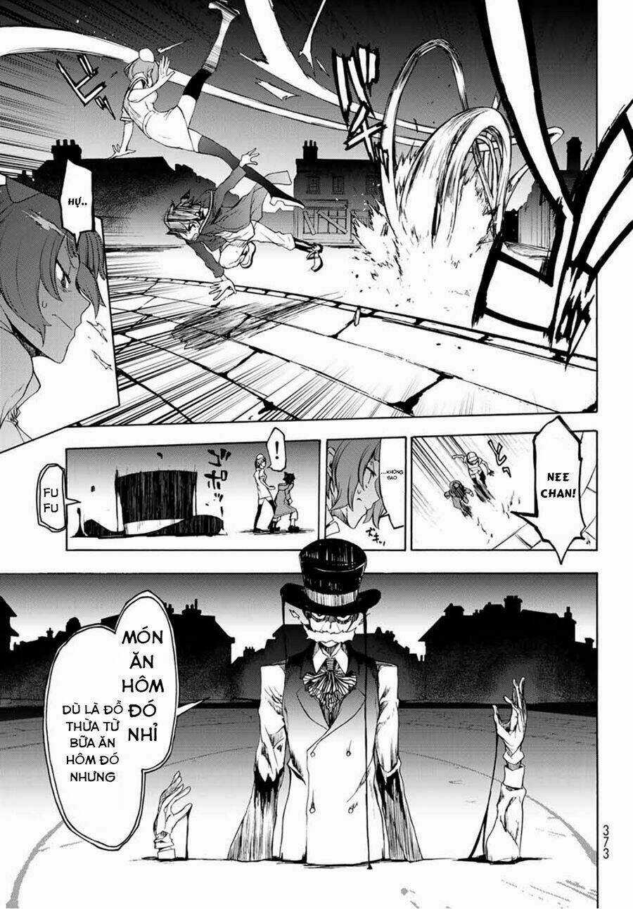 Bootsleg - Chapter 1 - Trang 64