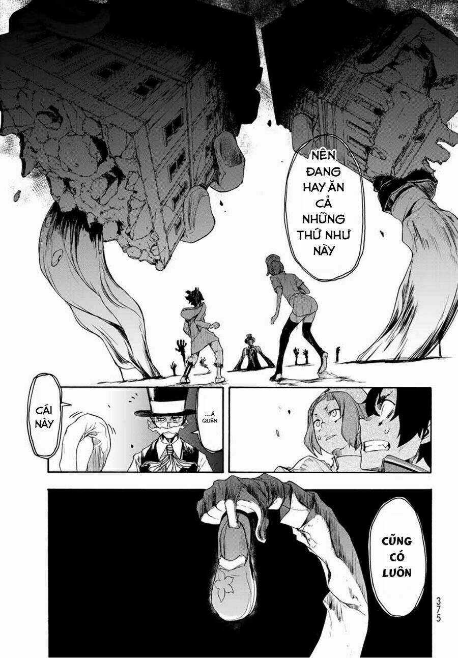 Bootsleg - Chapter 1 - Trang 66