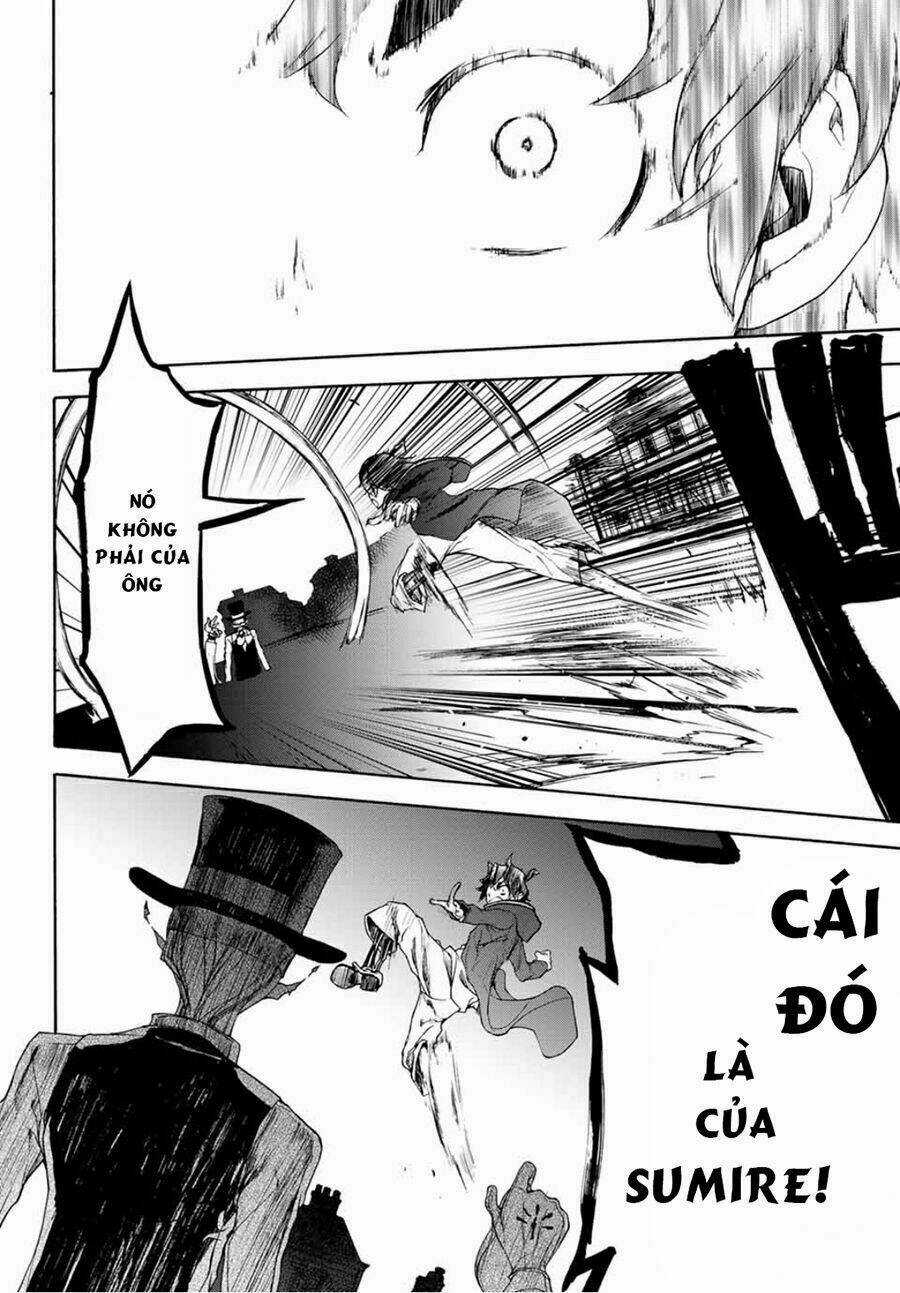 Bootsleg - Chapter 1 - Trang 67