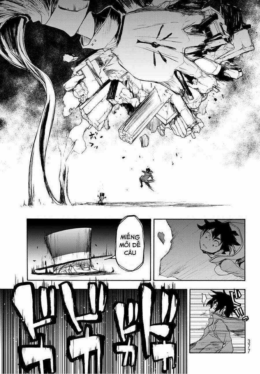 Bootsleg - Chapter 1 - Trang 68