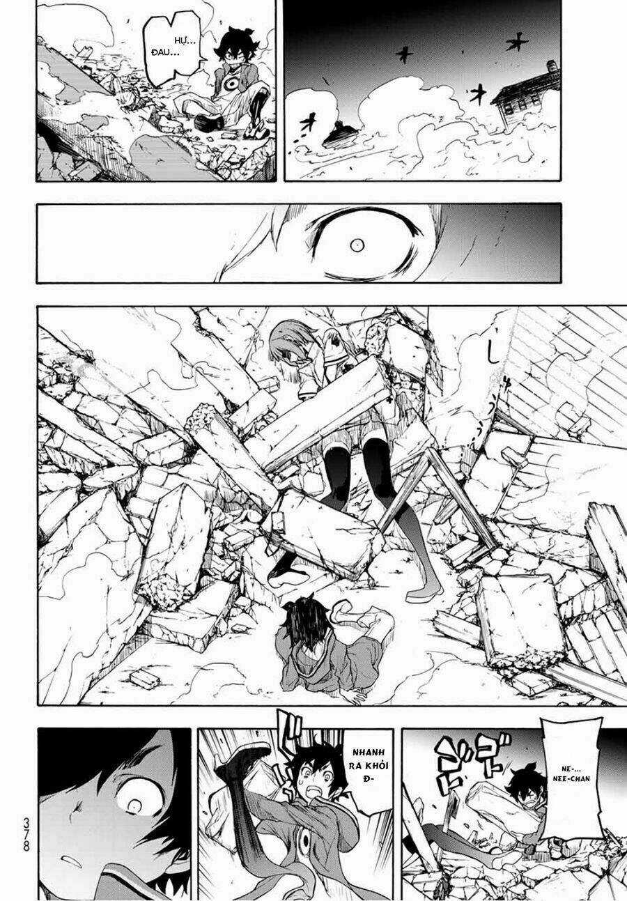 Bootsleg - Chapter 1 - Trang 69