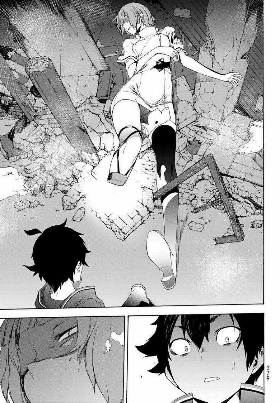 Bootsleg - Chapter 1 - Trang 70