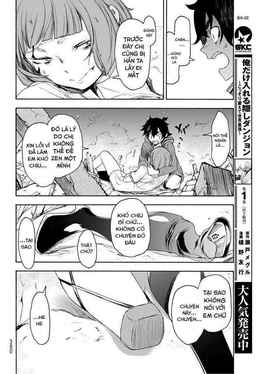 Bootsleg - Chapter 1 - Trang 71