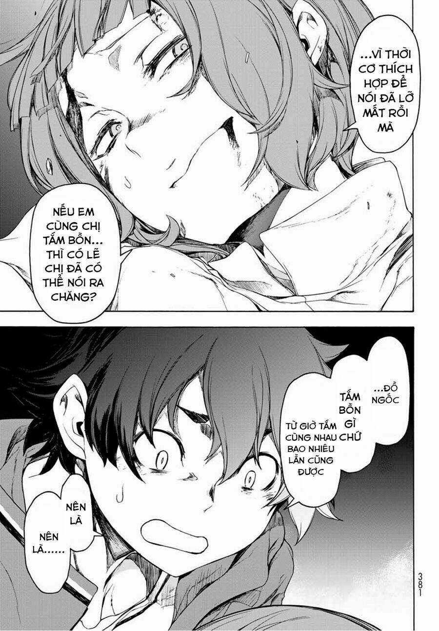 Bootsleg - Chapter 1 - Trang 72