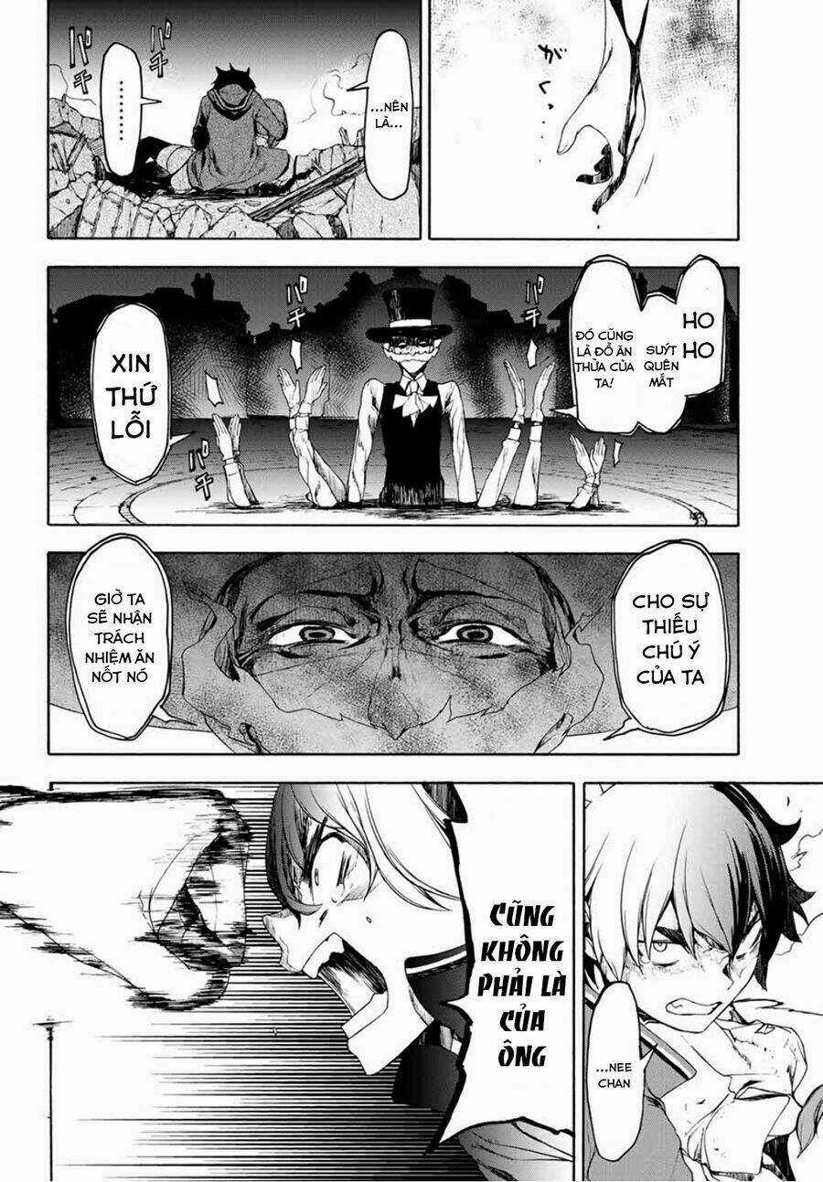 Bootsleg - Chapter 1 - Trang 73