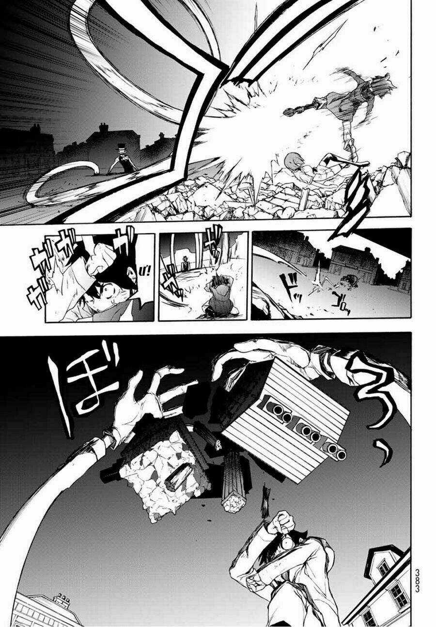 Bootsleg - Chapter 1 - Trang 74