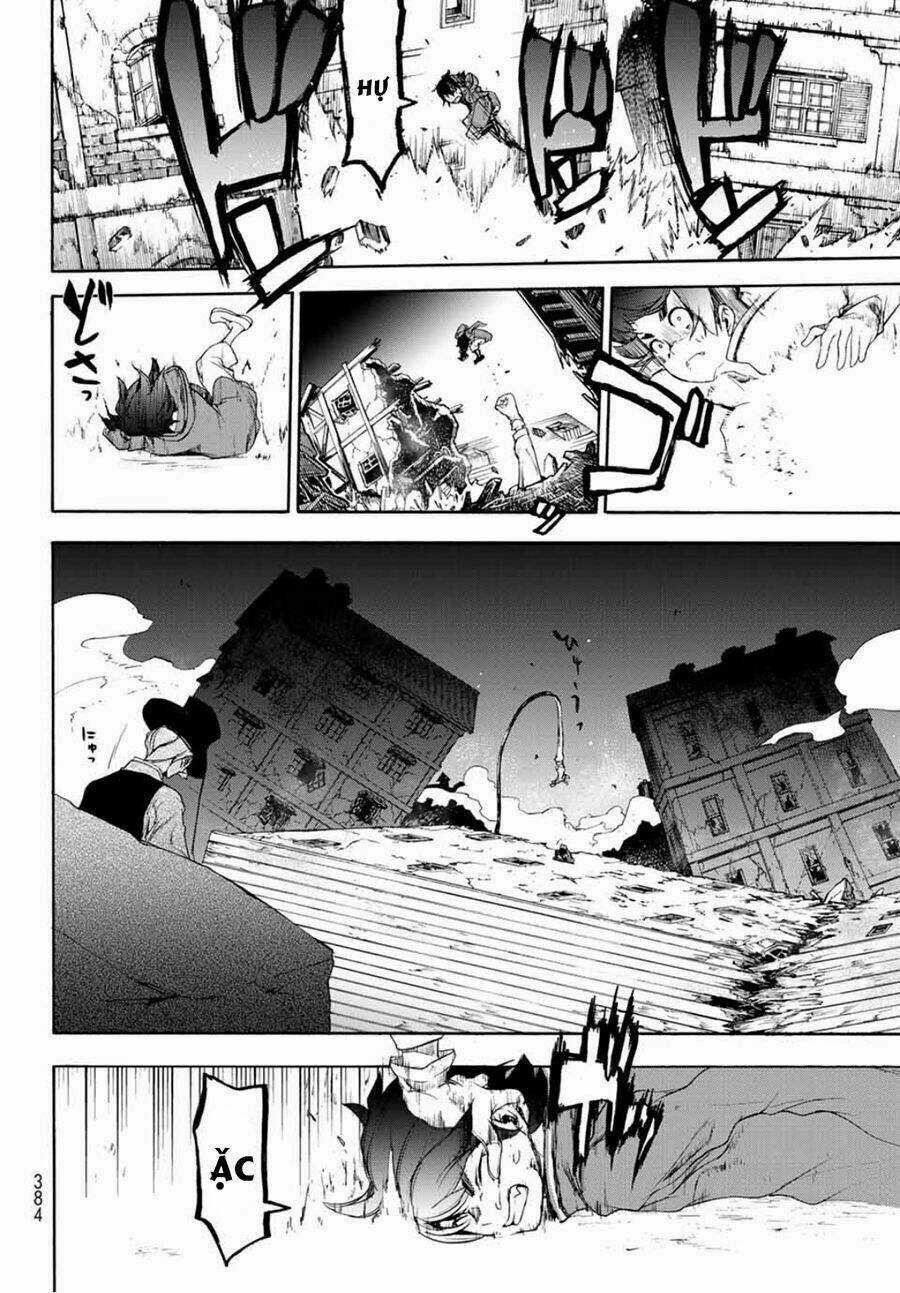 Bootsleg - Chapter 1 - Trang 75