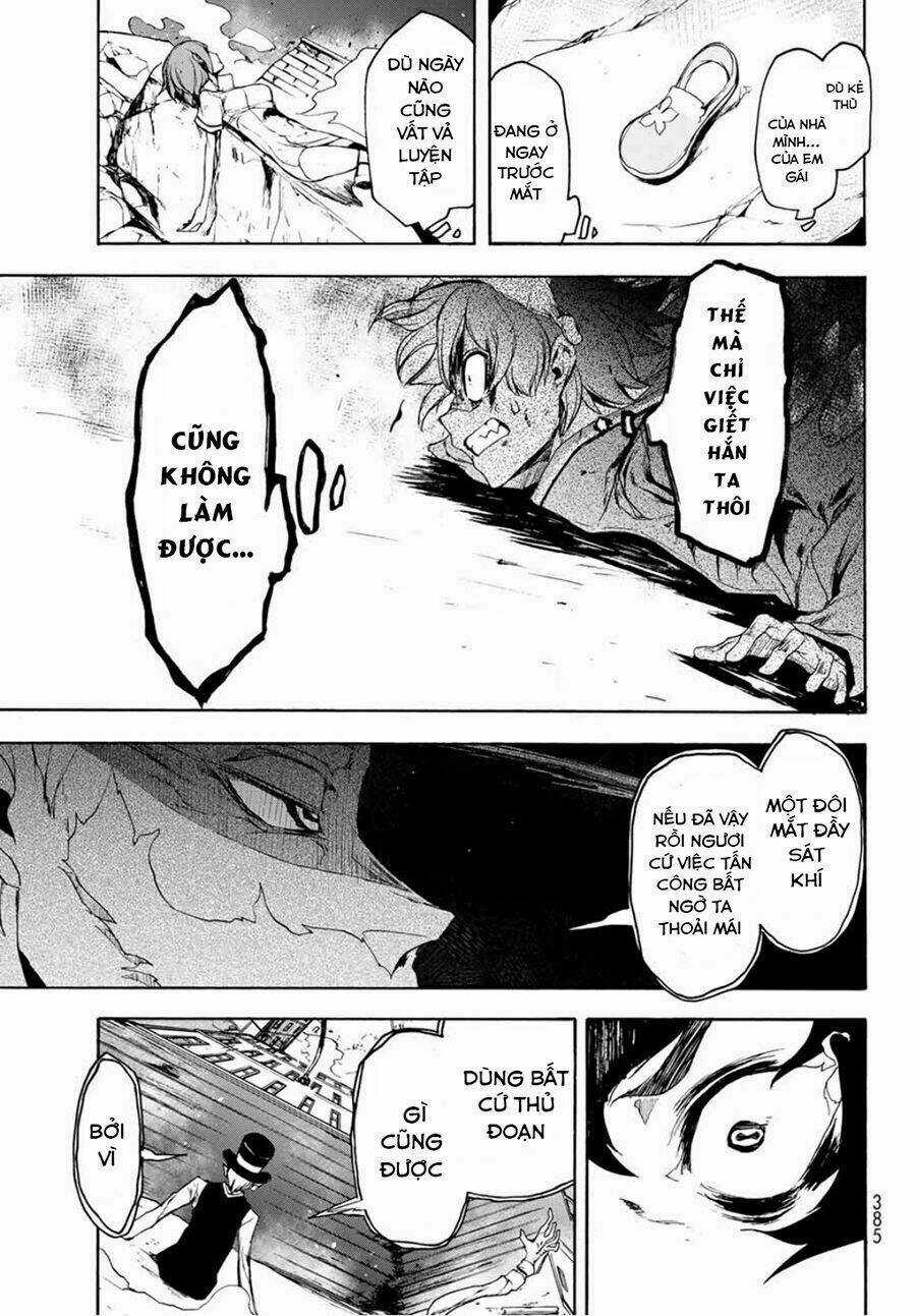 Bootsleg - Chapter 1 - Trang 76