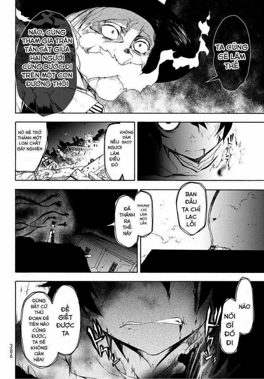 Bootsleg - Chapter 1 - Trang 77