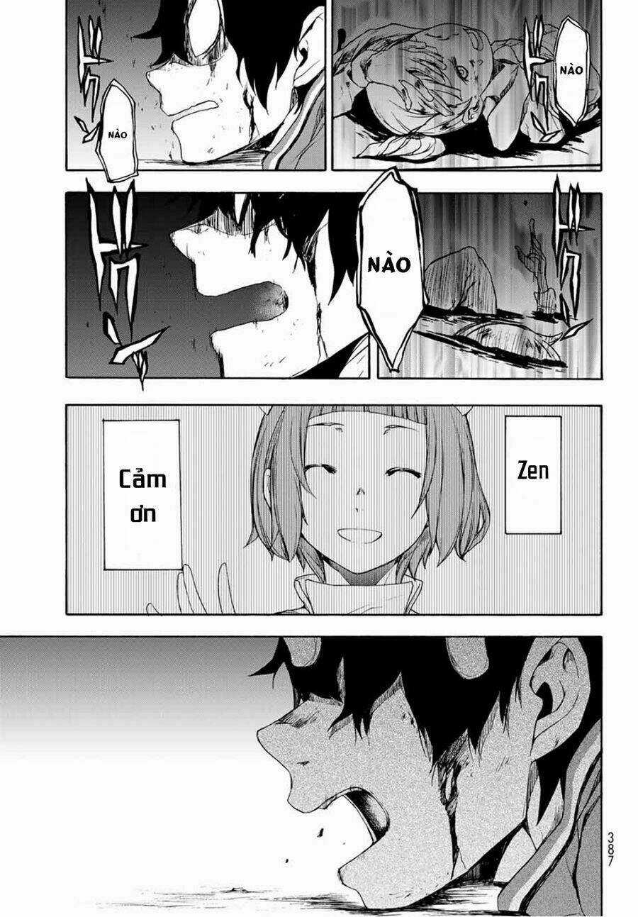 Bootsleg - Chapter 1 - Trang 78