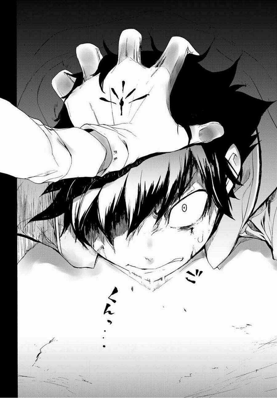 Bootsleg - Chapter 1 - Trang 79