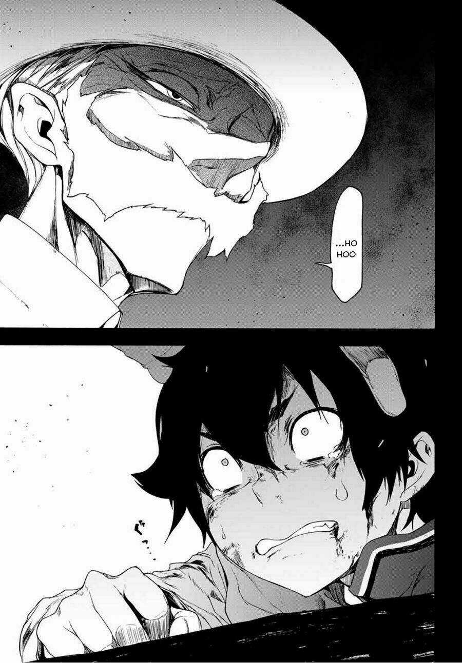 Bootsleg - Chapter 1 - Trang 80