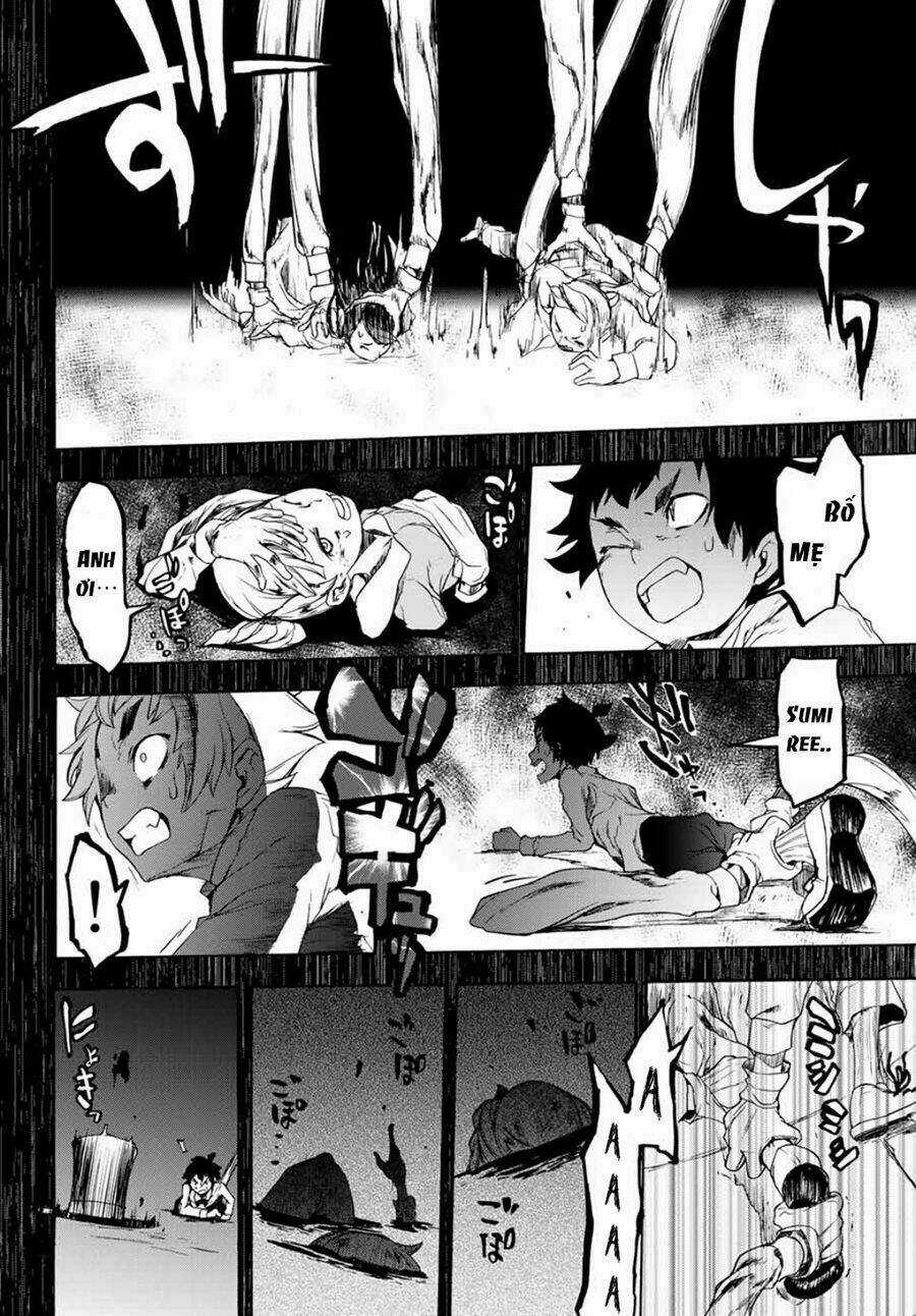 Bootsleg - Chapter 1 - Trang 9