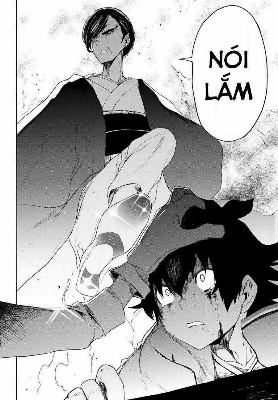 Bootsleg - Chapter 1 - Trang 81