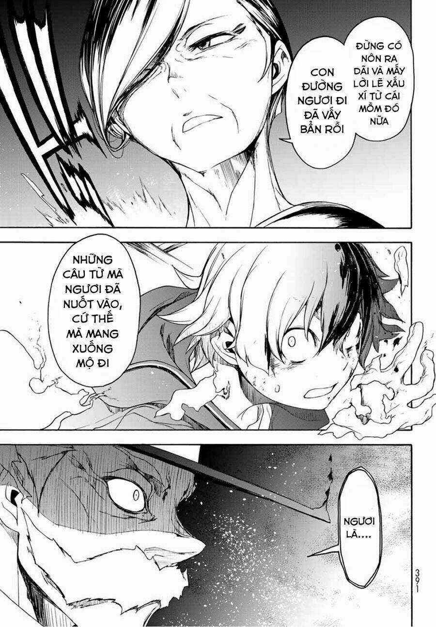 Bootsleg - Chapter 1 - Trang 82