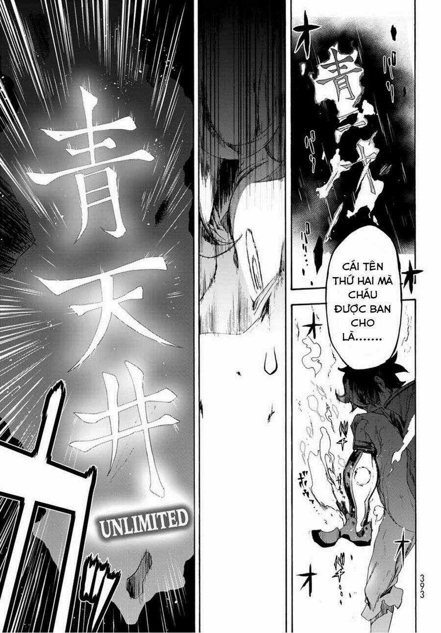 Bootsleg - Chapter 1 - Trang 84