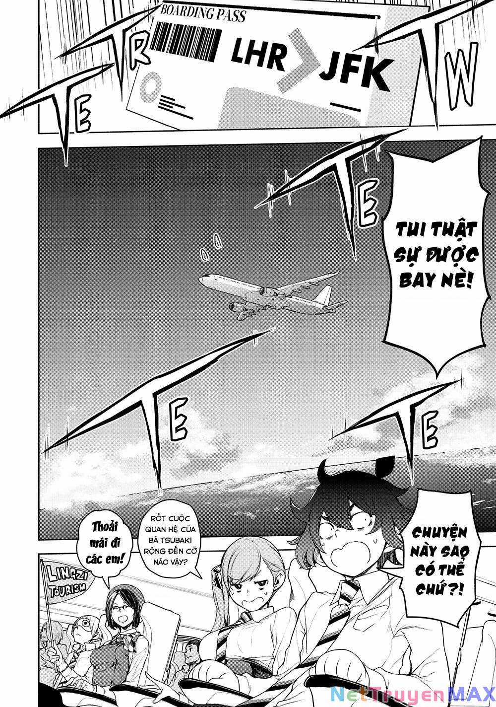 Bootsleg - Chapter 10 - Trang 12