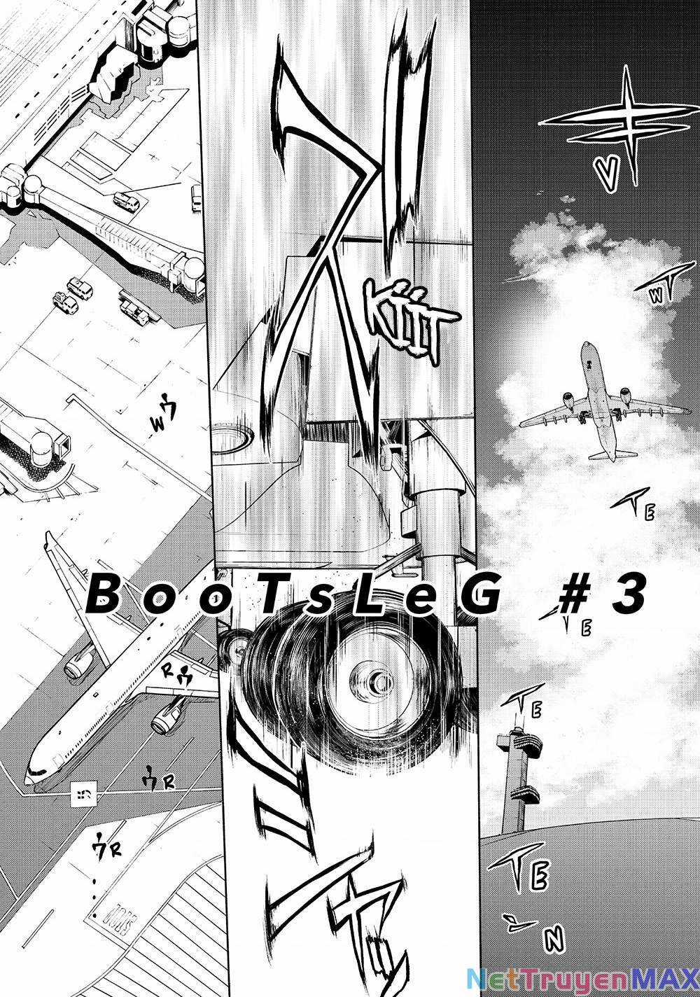Bootsleg - Chapter 10 - Trang 15