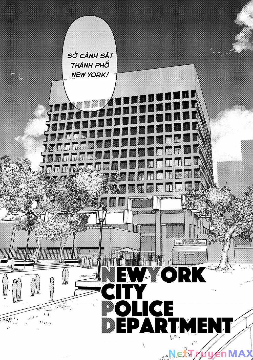 Bootsleg - Chapter 10 - Trang 18