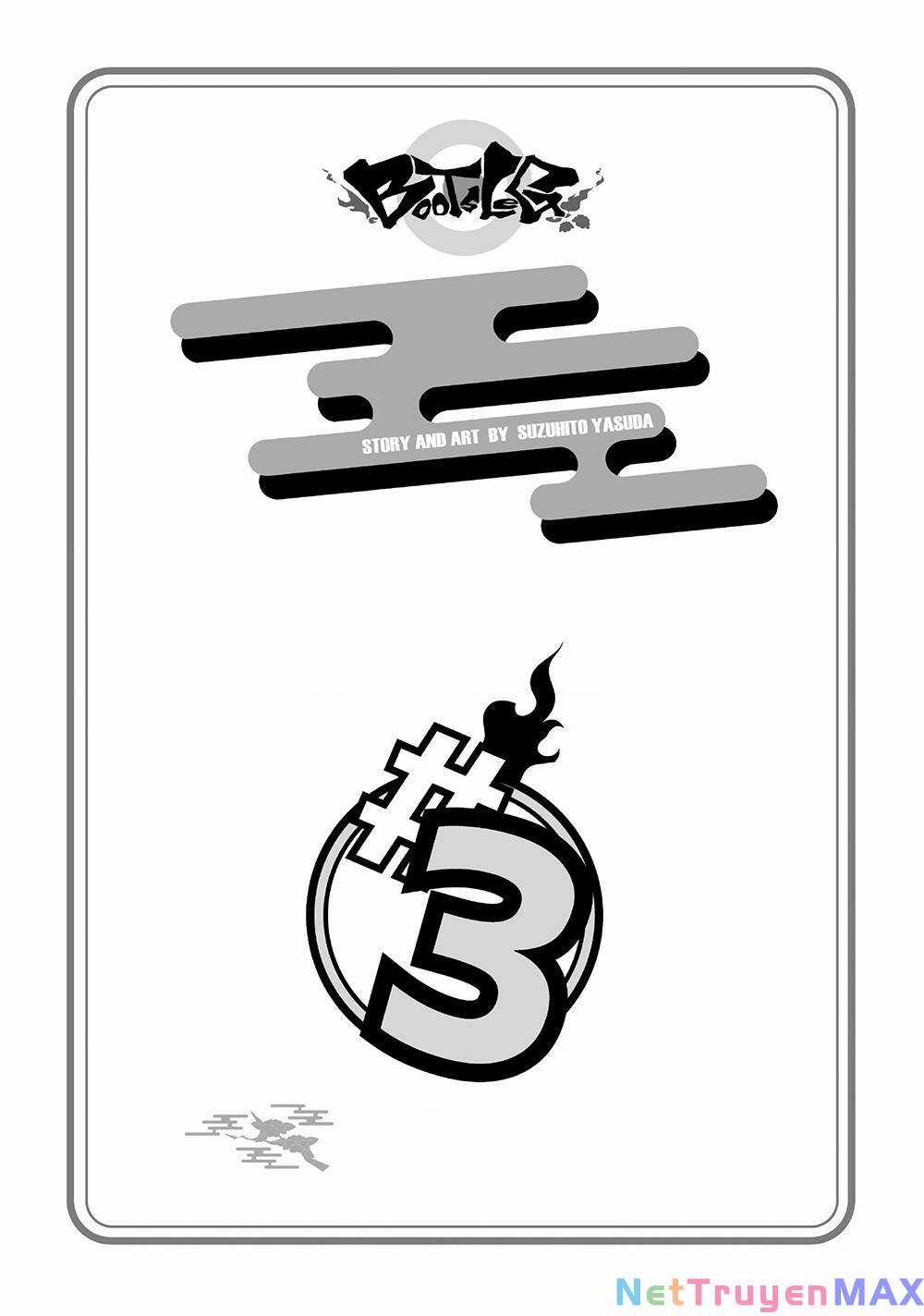 Bootsleg - Chapter 10 - Trang 3